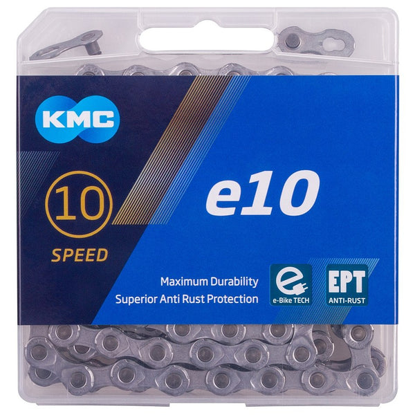 KMC - E10 10-speed Chain