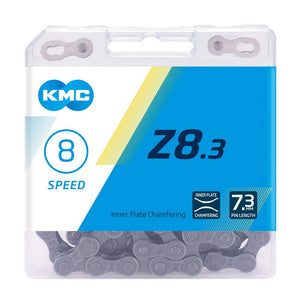 KMC - Z8.3 - 8-speed Chain
