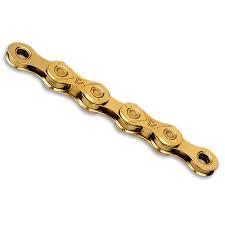 KMC - X12 TI-Gold 12-speed Chain