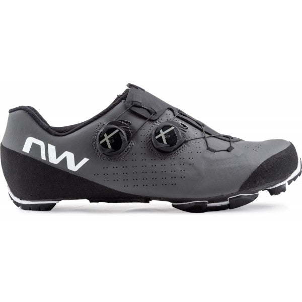 NORTHWAVE - Extreme XC (Black/Anthracite)