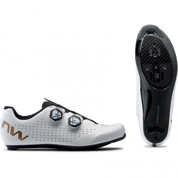 OnTrack Cycling | NORTHWAVE - Revolution 3 Road Shoes