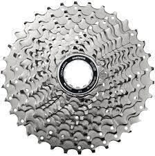 SHIMANO | CS-HG500 10-speed Cassette - 10 spd