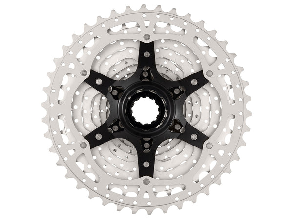 SUNRACE CSMS8 11 spd 11-51T cassette (Fits on Shimano 10/11 spd freehub)