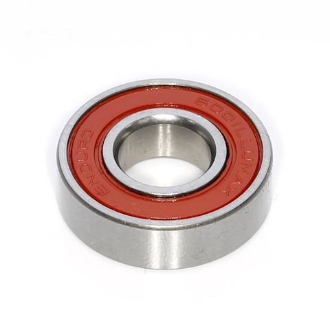 ENDURO BEARINGS | 6001 2RS | MAX | 12 X 28 X 8MM
