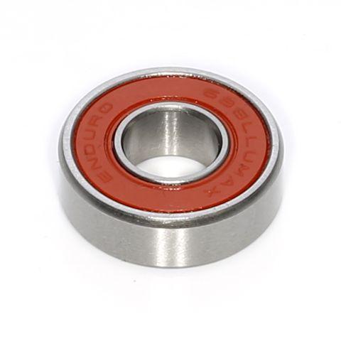 ENDURO BEARINGS | 698 2RS MAX | 8 x 19 x 6mm