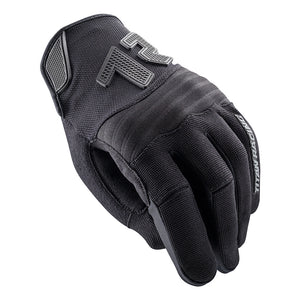 TITAN RACING - Clutch MTB men glove (Black)