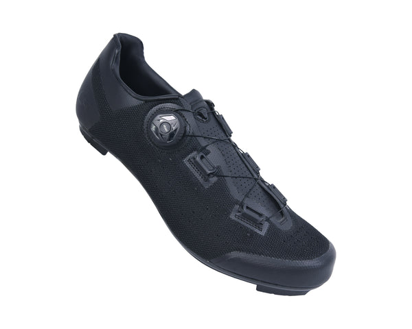 FLR - Road cycling shoe F-11 Knit (Black)