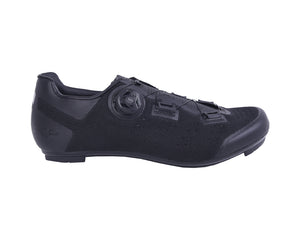 FLR - Road cycling shoe F-11 Knit (Black)