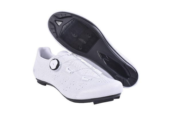 FLR - Road cycling shoe F-11 Knit (White)