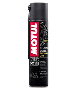 MOTUL - Chain lube Factory line (dry conditions)