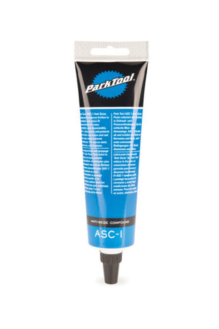 Park Tool | Asc-1 Anti-Seize Compound