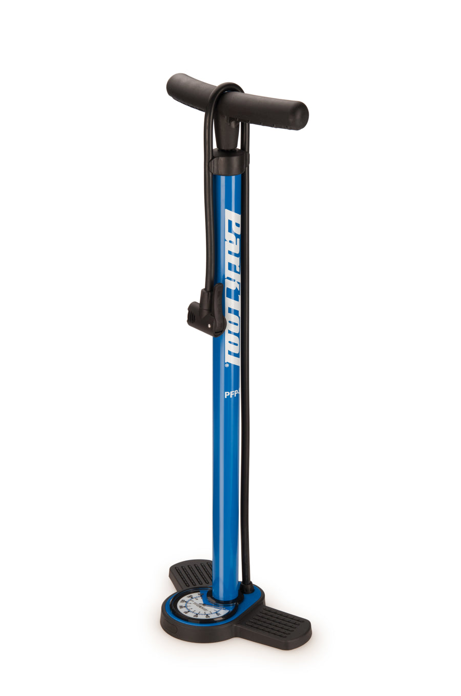 PARK TOOL - Home Mechanic Floor Pump