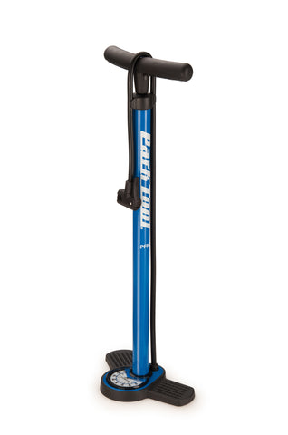Park Tool | Home Mechanic Floor Pump