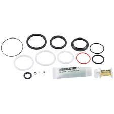 ROCKSHOX - Servicekit 50 Hour Deluxe / Super Deluxe RC3 - 00.4315.032.615