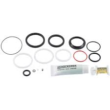 Rockshox | Service Kit 50 Hour Sidluxe A1 (2020) - 00.4318.037.000