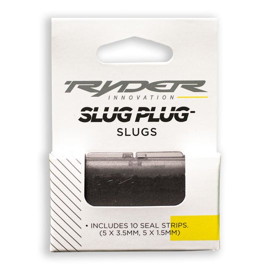 RYDER - Spare Slug Plug box