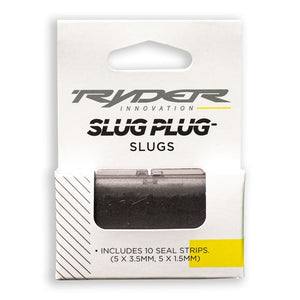 RYDER - Spare Slug Plug box