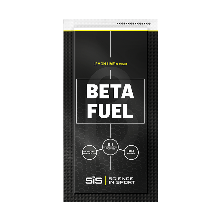 SCIENCE IN SPORT - Beta Fuel (Lemon & Lime )