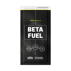 SCIENCE IN SPORT - Beta Fuel (Lemon & Lime )