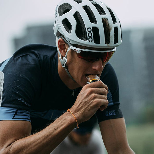 SCIENCE IN SPORT |  GO Energy Bar (Chocolate fudge)