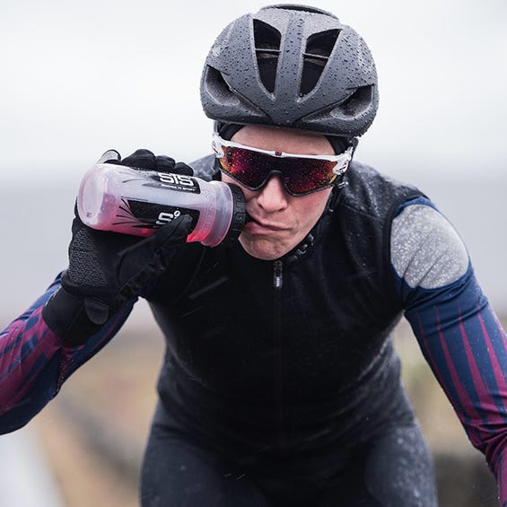 SCIENCE IN SPORT |  Go Hydration Tablets (pink Grapefruit)