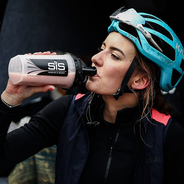 SCIENCE IN SPORT |  REGO Rapid recovery powder (Strawberry)