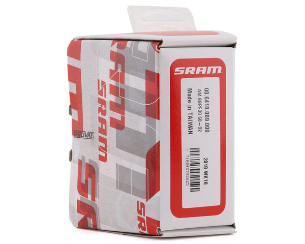SRAM | BB PRESSFIT 30 68-92 -