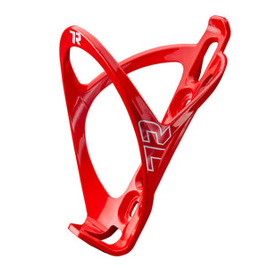 TITAN RACING -  Slick bottle cage (Red)