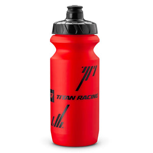 TITAN RACING - Water bottle flow 600 (Red)