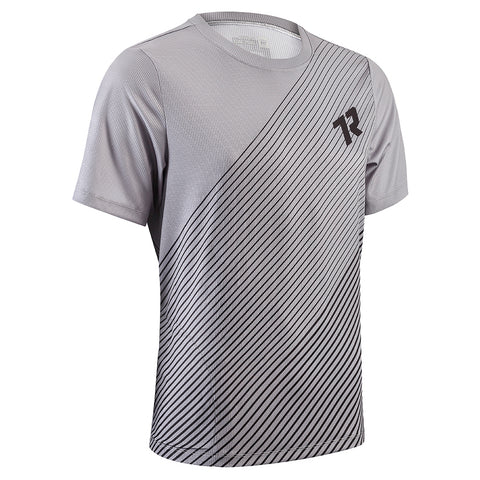 TITAN RACING - Shredder Jersey (Grey)