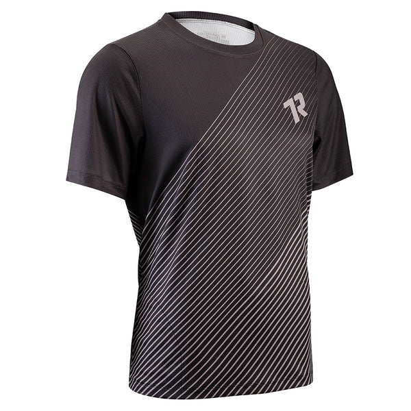 TITAN RACING - Shredder Jersey (Black)