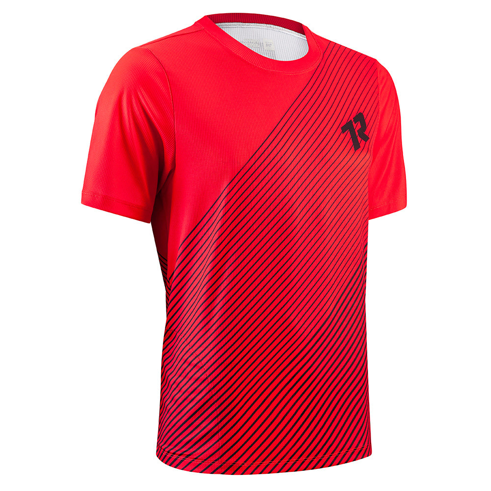 TITAN RACING - Shredder Jersey (Red)