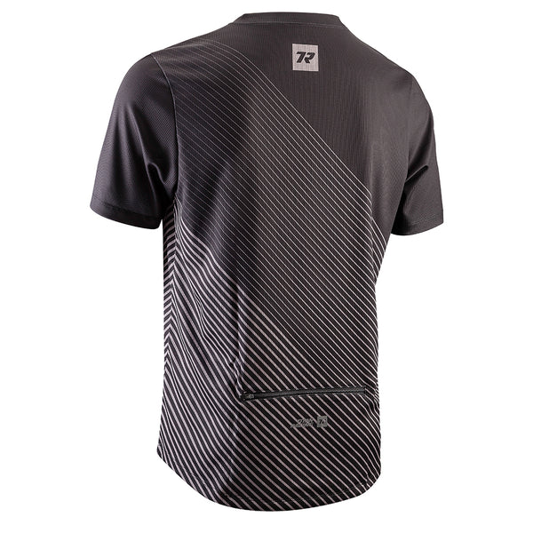 TITAN RACING - Shredder Jersey (Black)