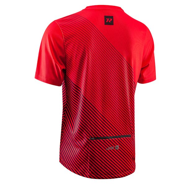 TITAN RACING - Shredder Jersey (Red)