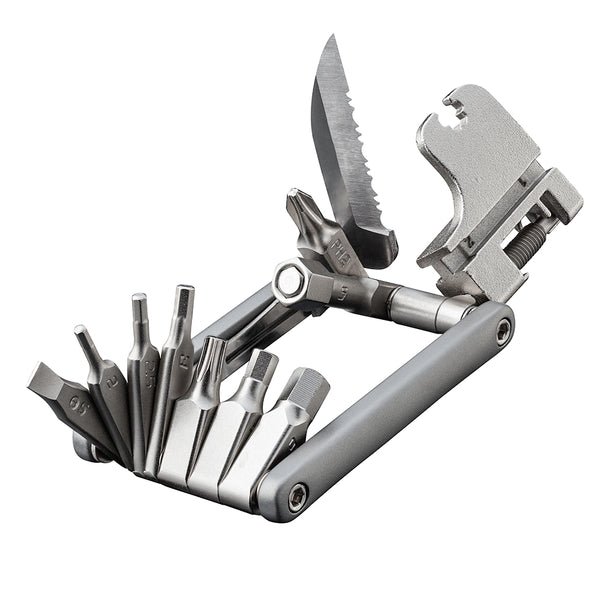 TITAN RACING - TINKER 16 MULTI-TOOL