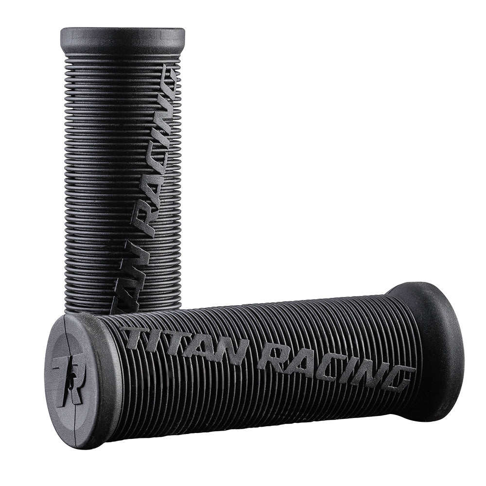 TITAN RACING - Junior grips (90mm)