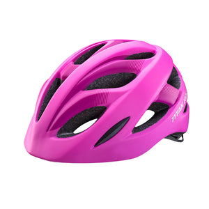 TITAN RACING - Junior Helmet (Pink)