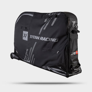 TITAN RACING - Bike transport bag
