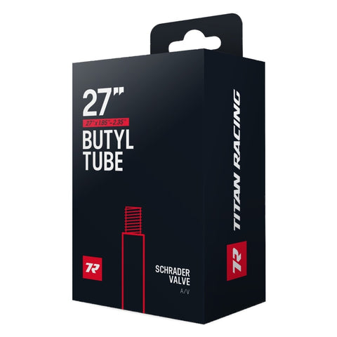 TITAN RACING - Sealant Tubes 27.5" x 2.1-2.35