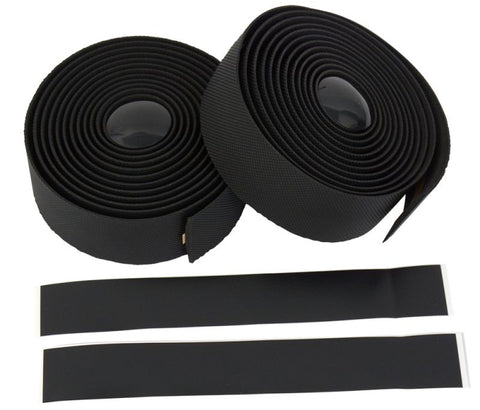 VP COMPONENTS -  Handlebar Tape Diamond Grip VPT-3307 (Black)