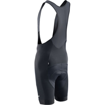 NORTHWAVE ACTIVE BIBSHORT GEL (Black)