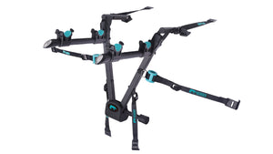 BNB RACK - Universal Rear Bike Carrier TRANSFORMER E