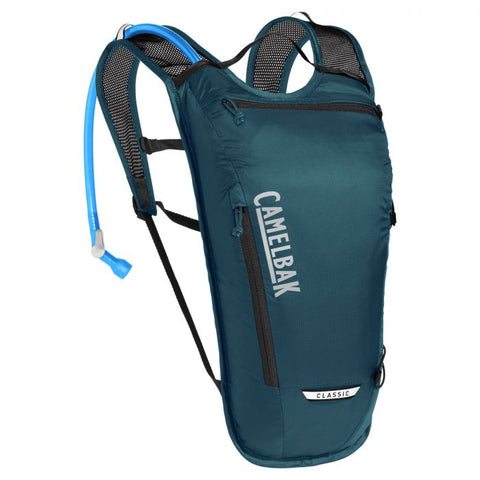 CAMELBAK -  Classic Light 2L (Gibraltar Navy)