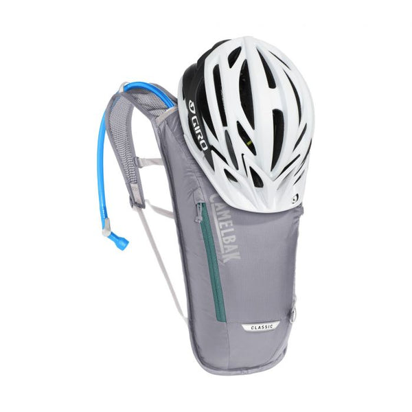 CAMELBAK -  Classic Light 2L (Gun Metal)