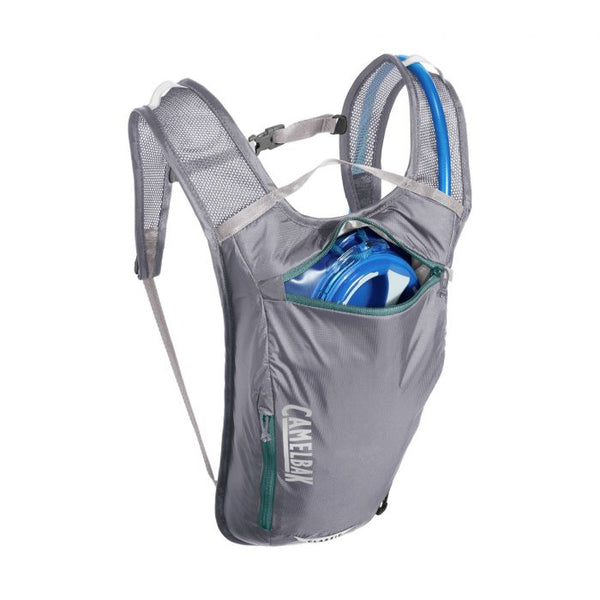 CAMELBAK -  Classic Light 2L (Gun Metal)