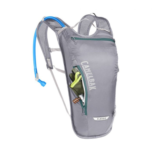 CAMELBAK -  Classic Light 2L (Gun Metal)