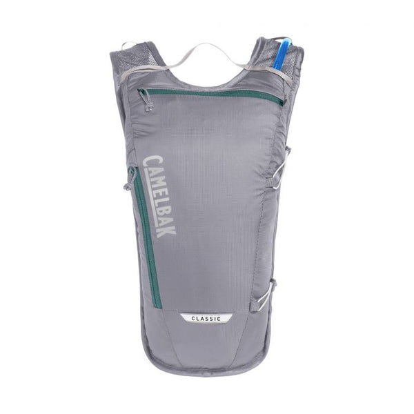 CAMELBAK -  Classic Light 2L (Gun Metal)