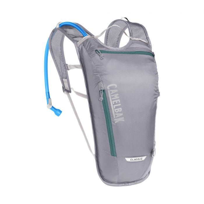 CAMELBAK -  Classic Light 2L (Gun Metal)