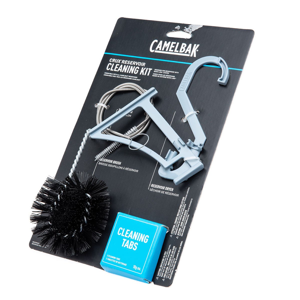 Camelbak - Crux Reservoir Cleaning Kit
