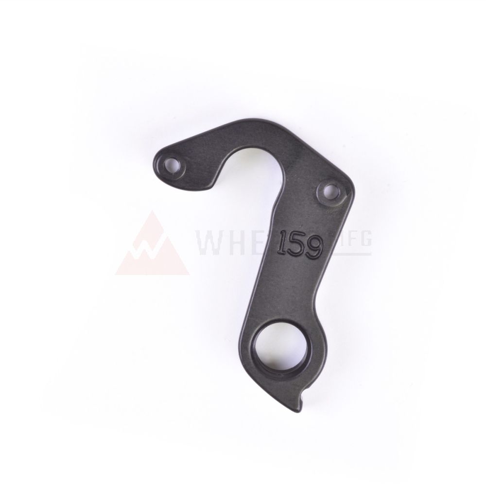 Cintre de dérailleur pour vélo, 1 pièce, série en alliage, pour Cannondale KP284 Trail SL Kids Rush 29er CAAD8 Tesoro Tango Synapse 18 Cintre de dérailleur pour vélo, 1 pièce, série en alliage, pour Cannondale KP284 Trail SL Kids Rush 29er CAAD8 Tesoro Tango Synapse 18